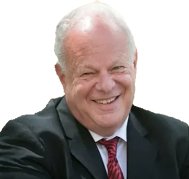 Martin Seligman