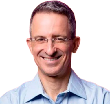 Tal Ben-Shahar